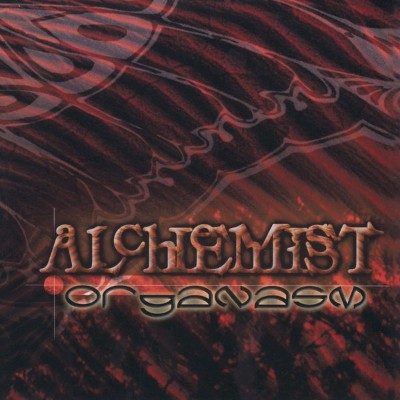 Alchemist - Organasm (2001) [16B-44 1kHz]