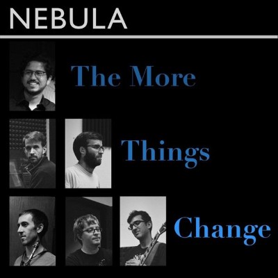 Nebula - The More Things Change (2019) [16B-44 1kHz]