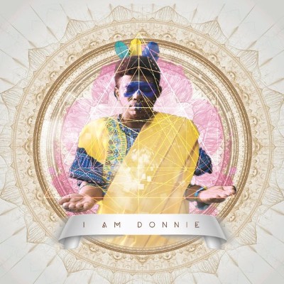 Donnie - I Am Donnie (2017) [16B-44 1kHz]