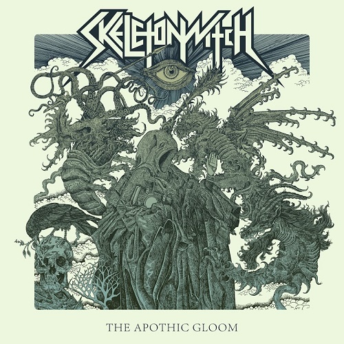 Skeletonwitch - Discography (2004-2018)