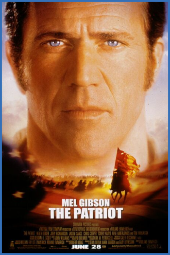 The Patriot 2000 Extended Cut 1080p BluRay H264 AC3 Will1869