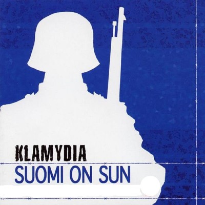 Klamydia - Suomi on sun (2002) [16B-44 1kHz]