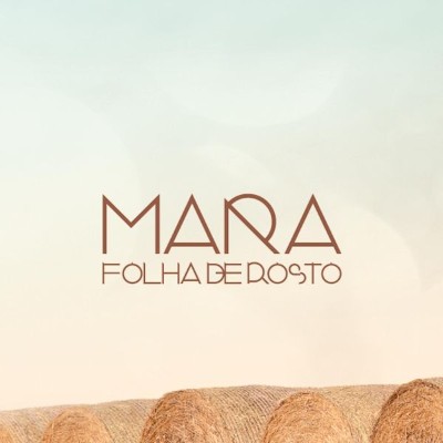 Mara - Folha de Rosto (2014) [16B-44 1kHz]