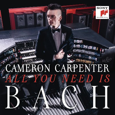 Johann Sebastian Bach - All You Need is Bach