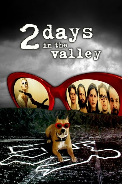 2 Days in the Valley (1996)(FHD)(Mastered)(Hevc)(1080p)(BluRay)(English CZ) PHDTeam