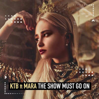 KTB - The Show Must Go On (2021) [24B-44 1kHz]
