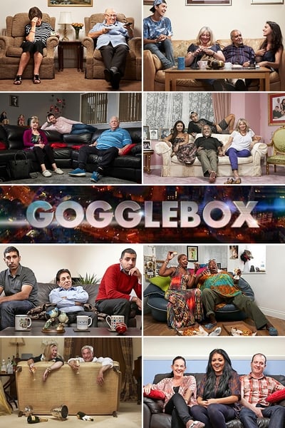 Gogglebox S19E07 XviD-[AFG]