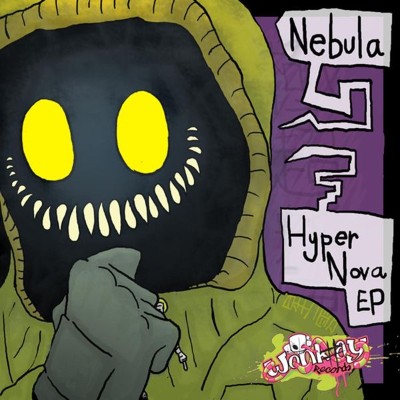 Nebula - Hypernova EP (2013) [16B-44 1kHz]