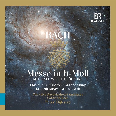 Johann Sebastian Bach - Bach  Mass in B Minor (With an Introduction to the Work)