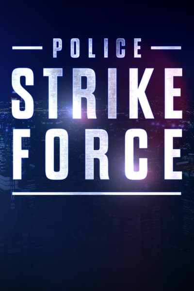 Police Strike Force S01E04 1080p HEVC x265-[MeGusta]