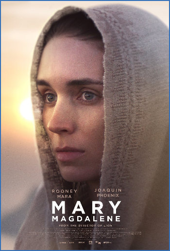 Mary Magdalene 2018 720p BluRay x264 DTS HD 5 1 RoSubbed-FZHD