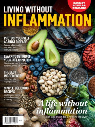 Living Without Inflammation 2022