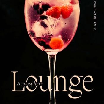 VA - Lounge Atmosphere, Vol. 2 (2022) (MP3)