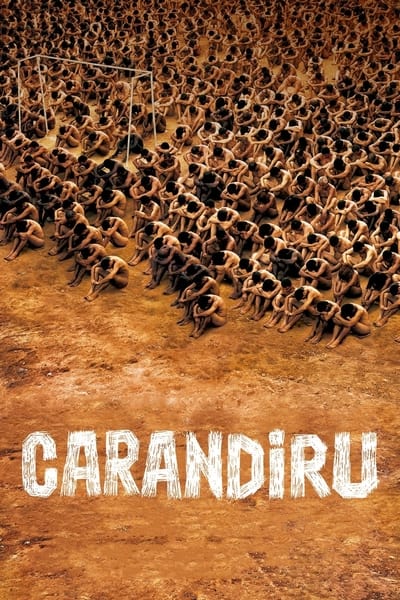 Carandiru (2003) (1080p WEB DL x265 afm72)