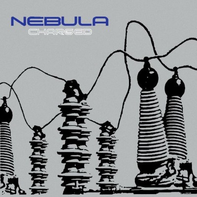 Nebula - Charged  (Remastered) (2018) [16B-44 1kHz]