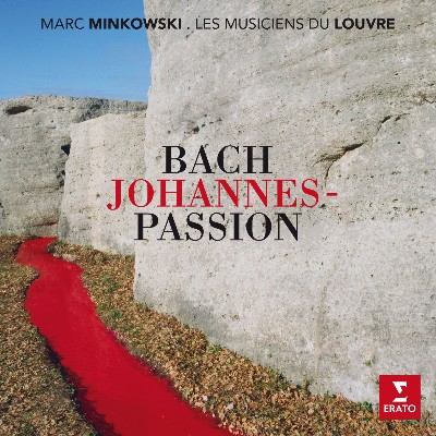 Johann Sebastian Bach - J S  Bach  Johannes-Passion (St John Passion)