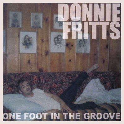 Donnie Fritts - One Foot in the Groove (2008) [16B-44 1kHz]