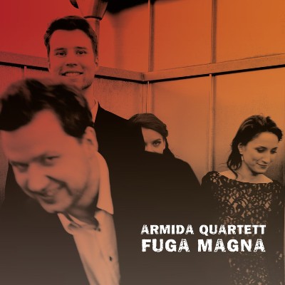 Ludwig van Beethoven - Armida Quartett  Fuga Magna