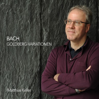 Johann Sebastian Bach - BACH Goldberg-Variationen, BWV 988 Johann Sebastian Bach - BACH Goldberg-Variationen, BWV 988