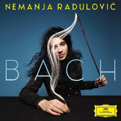 Henri Casadesus - Bach