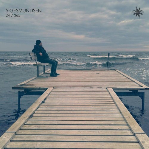 Sigesmundsen - 24 7 365 (2022)