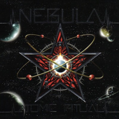 Nebula - Atomic Ritual (2012) [16B-44 1kHz]
