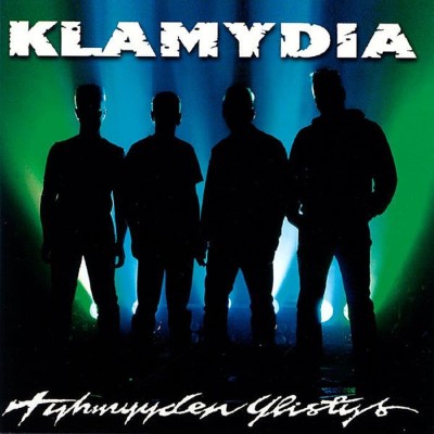Klamydia - Tyhmyyden ylistys (2005) [16B-44 1kHz]