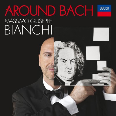 César Franck - Around Bach