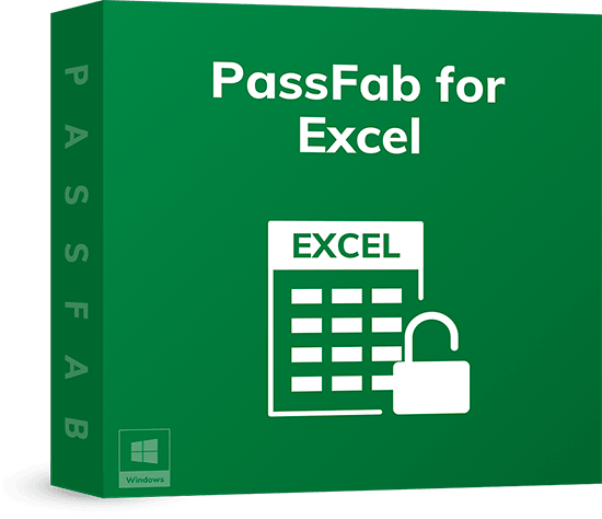 PassFab for Excel