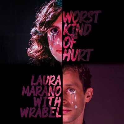 Laura Marano - Worst Kind of Hurt (2022) [16B-44 1kHz]
