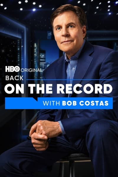 Back on the Record with Bob Costas S02E02 XviD-[AFG]