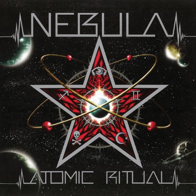 Nebula - Atomic Ritual (2022) [16B-44 1kHz]