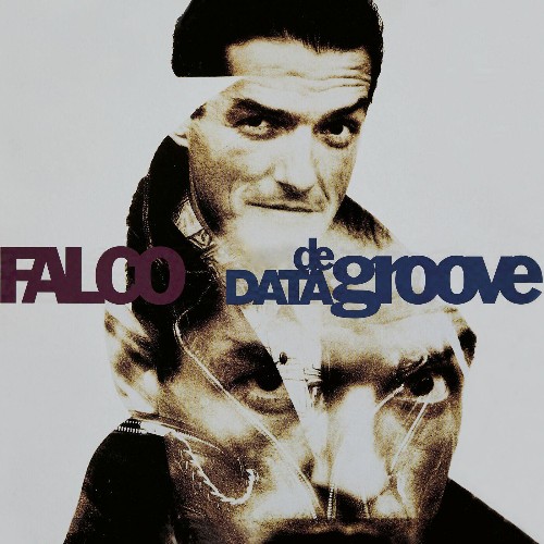 Falco - Data De Groove (Deluxe Edition) (2022)