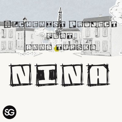 Alchemist - Nina (2014) [16B-44 1kHz]
