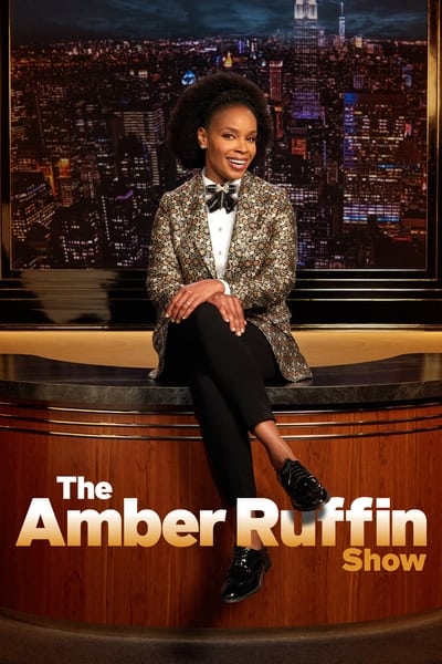 The Amber Ruffin Show S02E12 480p x264-[mSD]