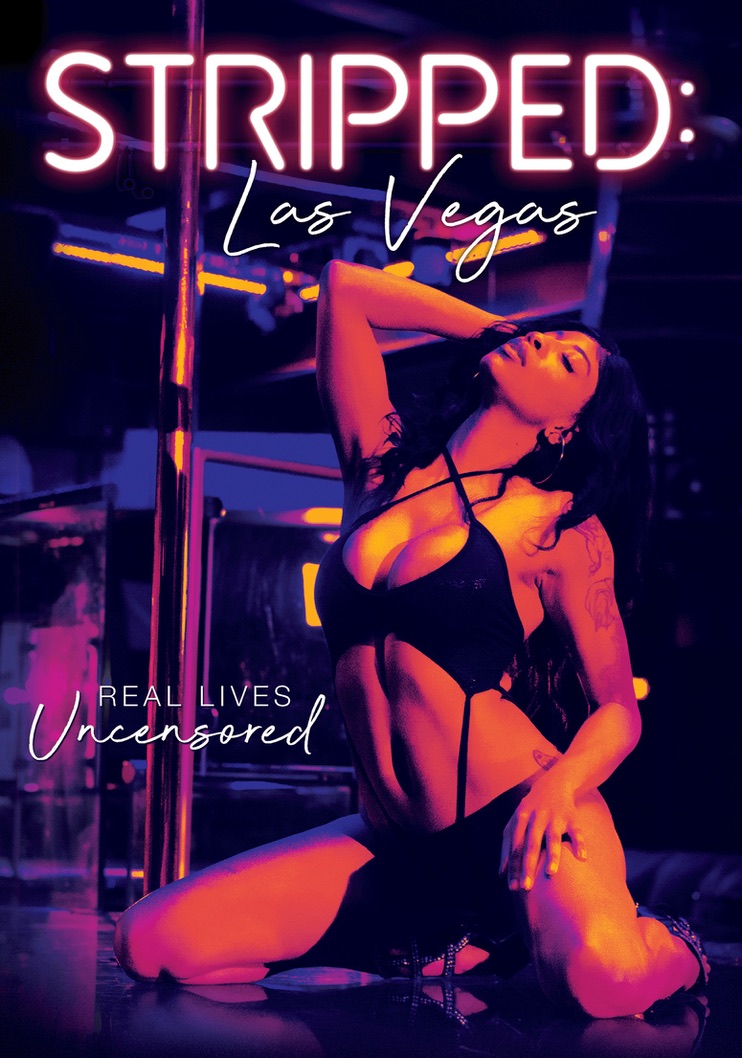 Stripped Las Vegas (2021) [720p] [WEBRip] [YTS MX]