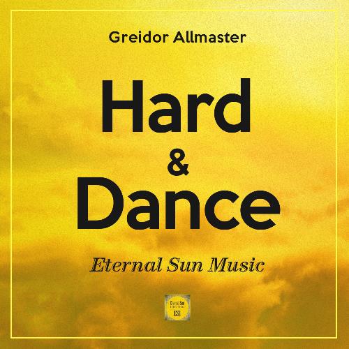 Greidor Allmaster - Hard & Dance 754 (2022-04-01)