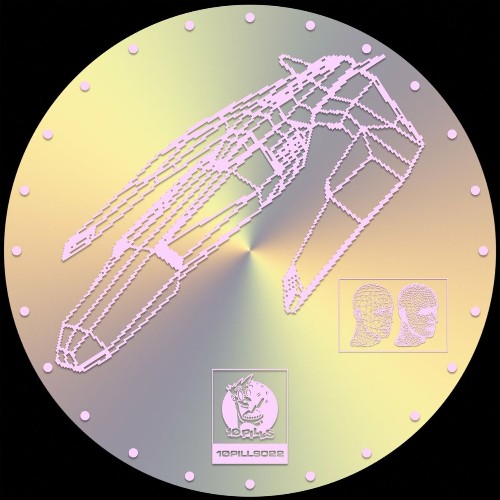 Narciss - Dreamcast EP (2022)