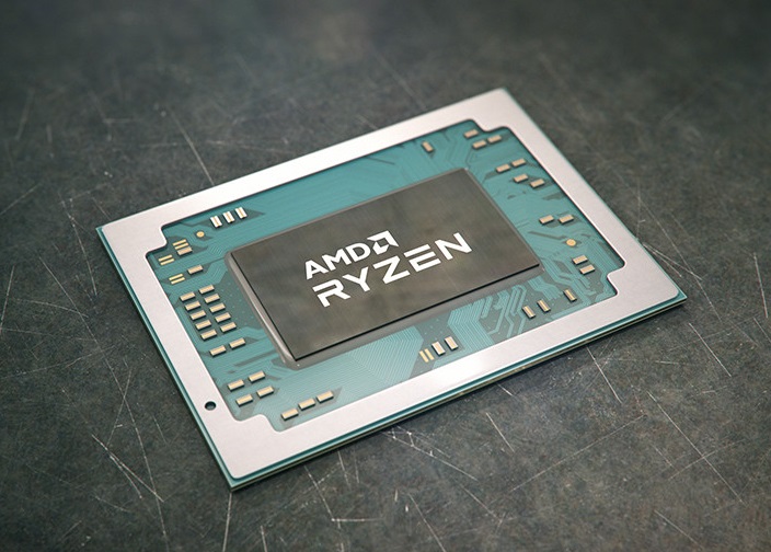 AMD готовит процессоры, какие выведут производительность хромбуков на новейший уровень. Ryzen 3 5125C уже засветился в Geekbench