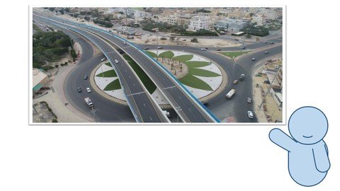 Construction Project Case Study: RA-222 Flyover Bridge