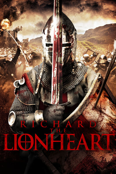 Richard The Lionheart (2013) [1080p] [BluRay] [5 1] [YTS MX]