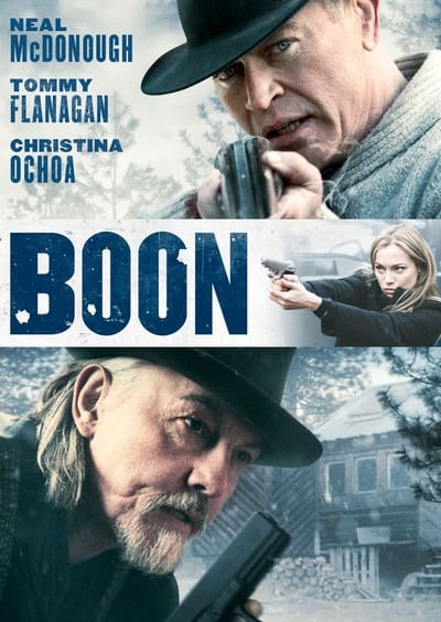 Boon (2022) 1080p WEBRip x265-RARBG