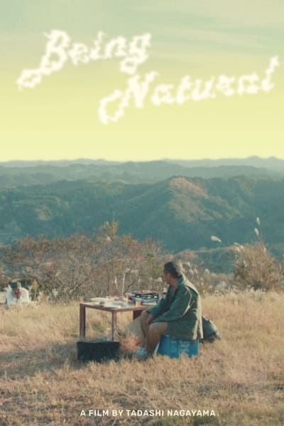 Being Natural (2018) [720p] [BluRay] [YTS MX]
