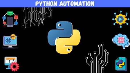 SkillShare - Python Automation