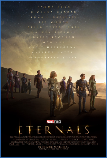 Eternals 2021 1080p BluRay x264 DTS - 5-1- MSubS - KINGDOM-RG