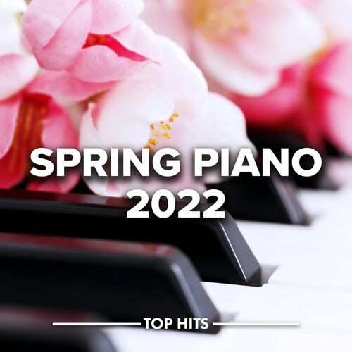 Spring Piano 2022 (2022)
