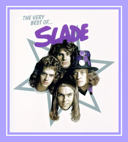 Slade - The Very Best of(2005)