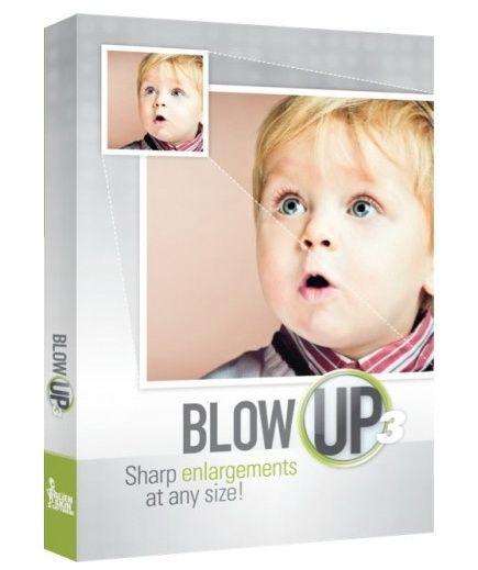 Exposure Software Blow Up 3