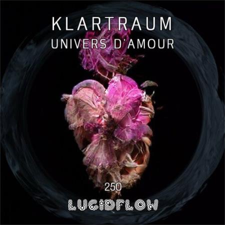 Klartraum - Univers D Amour (2022)