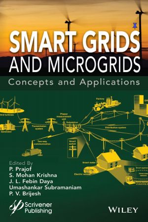 Smart Grids and Micro-Grids Technology Evolution (True PDF, EPUB)